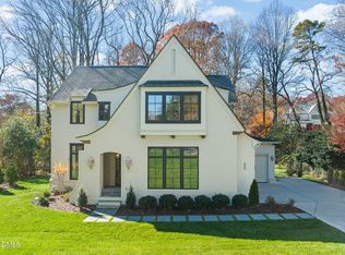 432 Emerson Dr, Raleigh, NC 27609