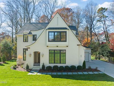 432 Emerson Dr, Raleigh, NC, 27609