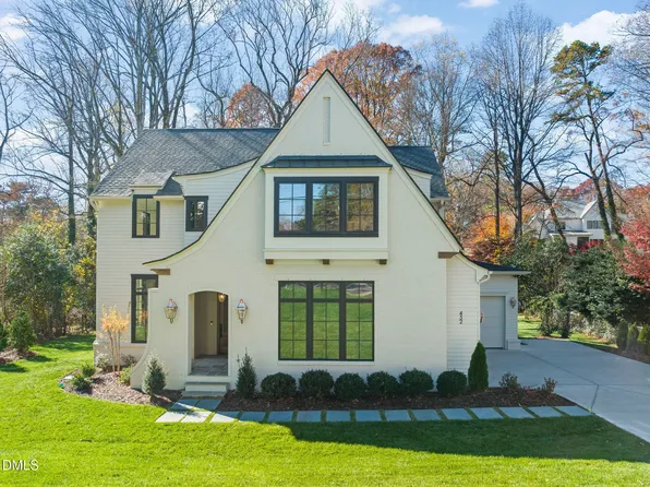 432 Emerson Dr, Raleigh, NC 27609