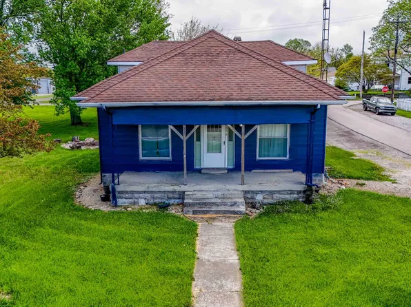 6856 Lima St, Huntsville, OH 43324
