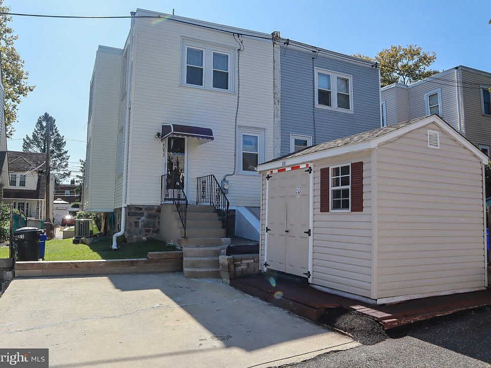 4053 Ellendale Rd, Drexel Hill, PA 19026 Zillow