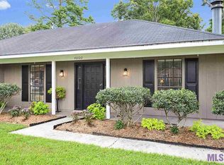 40100 Todd Dr, Prairieville, LA 70769