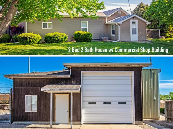 1701 N Hastings Ave, Hastings, NE 68901