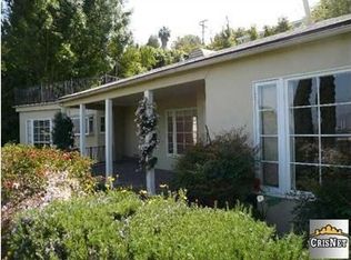 11592 Sunshine Ter, Studio City, CA 91604