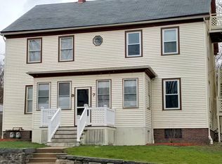 7 Rogers St, Dover, NH 03820