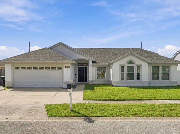 2540 ROLLING BROAK DRIVE, ORLANDO, FL 32837