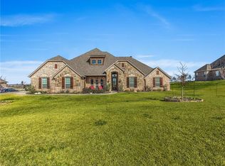 256 Bearclaw Cir, Aledo, TX 76008