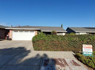 7312 Phinney Way, San Jose, CA 95139