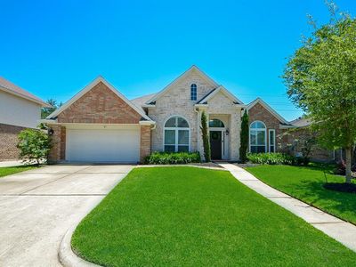 6219 Sampras Ace Ct, Spring, TX, 77379