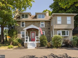 2081 2nd St, Newtown, PA 18940