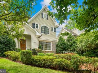 3516 Turner Ln, Chevy Chase, MD 20815