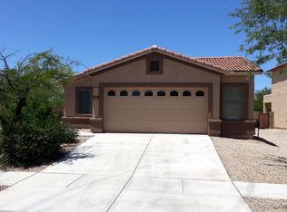 17604 S Green Willow Pl, Vail, AZ 85641