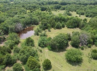 0 N 365th Rd, Holdenville, OK 74848