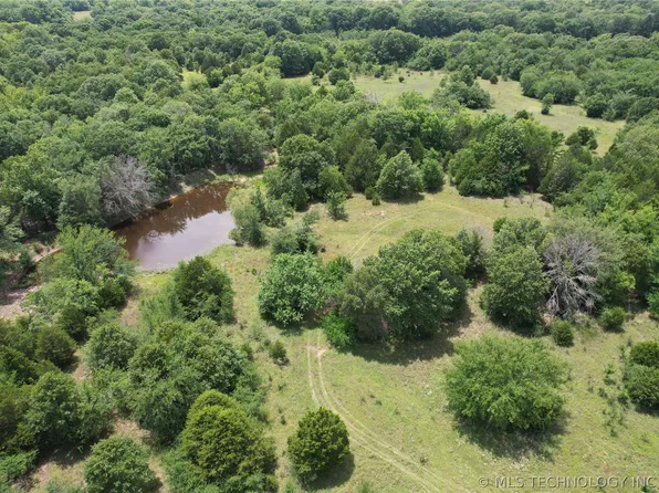 0 N 365th Rd, Holdenville, OK 74848