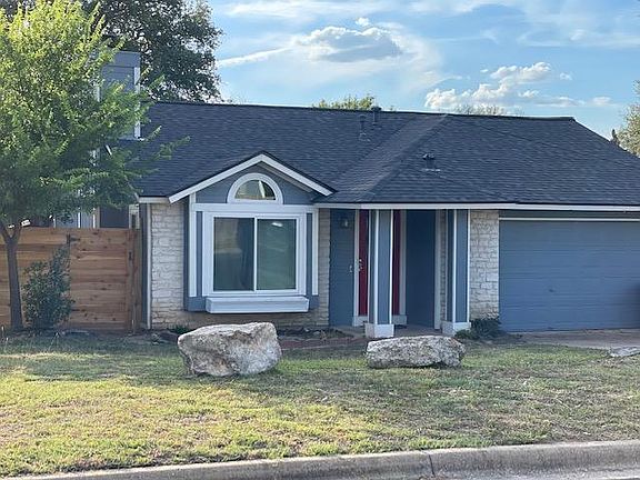 2nd image of 8412 Washita Dr
