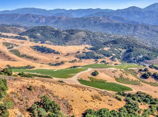 Weathertop Rnch LOT 2-500, Carmel Valley, CA 93924