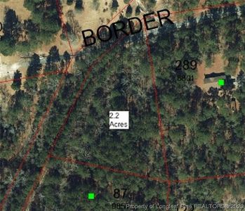 0 Ridge Rd, Cameron, NC, 28326
