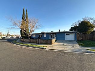 2678 Mayfair Ave, Concord, CA 94520