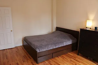 Rented by Keller Williams NYC