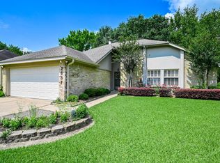 2637 Village Ct, Katy, TX 77493