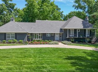 2444 W 103rd St, Leawood, KS 66206