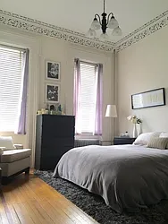 Rented by Rapid Realty Cobble Hill