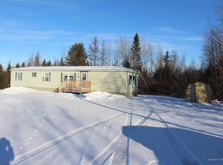 269 Lycette Rd, Orient, ME 04471