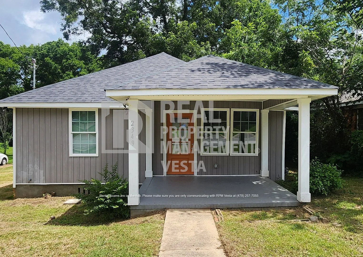 3 bed, 2.5 bath, 1064 sqft, $1,450 — Photo 2