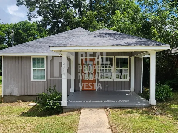 2349 Berthadale Ave, Macon, GA 31204