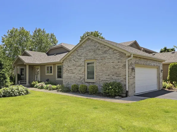 9177 41st AVENUE, Kenosha, WI 53142