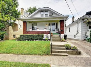 724 N Barbee Way, Louisville, KY