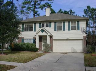3626 Nutwood Ln, Spring, TX 77389