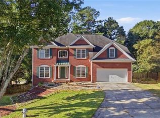 1832 Shores Ridge Ct, Suwanee, GA 30024