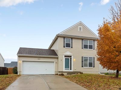 3864 S 190th St, Omaha, NE, 68130