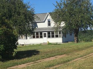 3401 N Raymond Rd, Luther, MI 49656