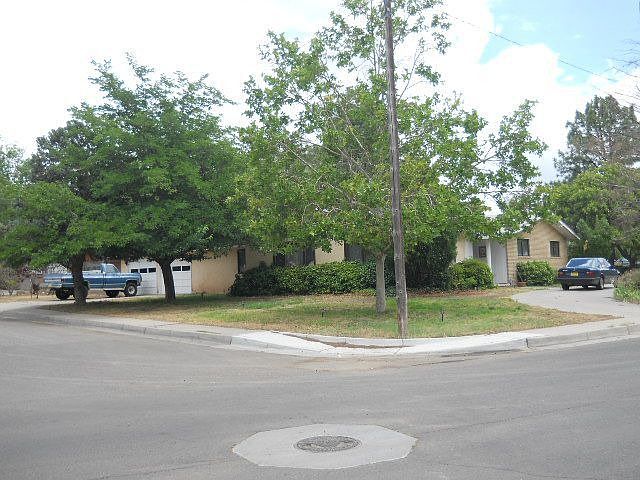 CORNER LOT