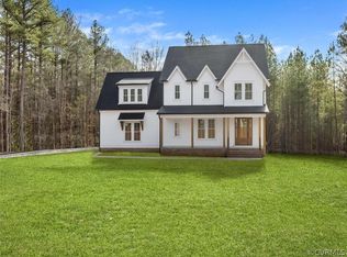 24201 Pear Orchard Rd, Moseley, VA 23120