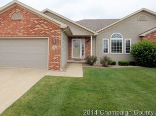 1431 Caro Ct, Mahomet, IL 61853