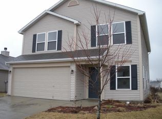 333 Blakely Dr, Lafayette, IN 47905