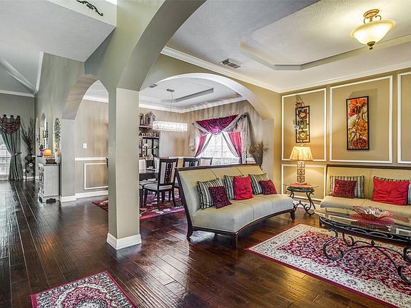 5th image of 20507 Cajon Canyon Ct