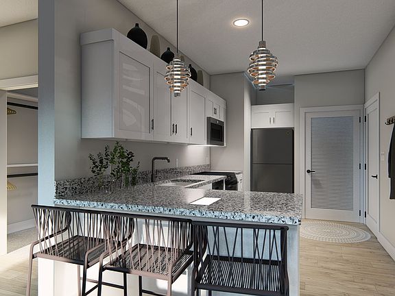 3rd image of 2045 W Pasewalk Ave #337