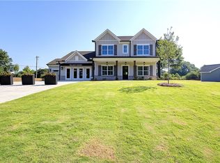 101 Arbor Woods Way, Easley, SC 29642