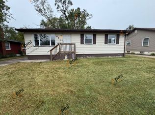 691 Allen St, Gary, IN 46403