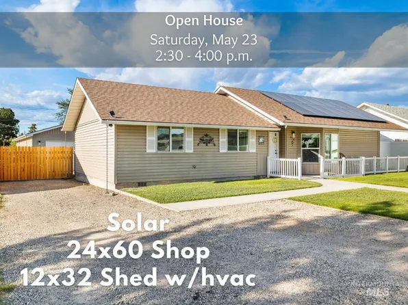550 Maxine Ln, Kimberly, ID 83341