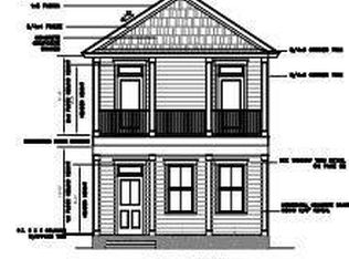 1008 E 12th St, Pt Royal, SC 29935