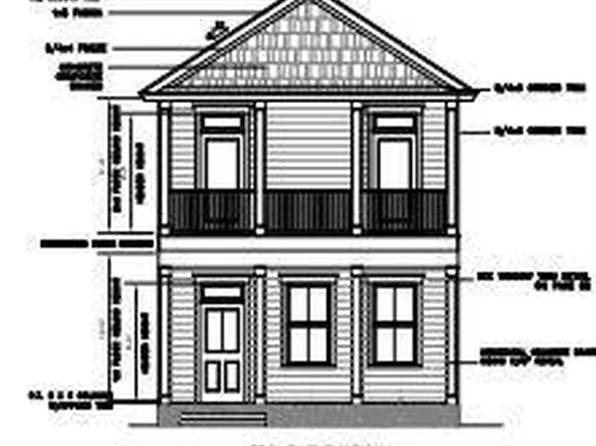 1008 E 12th St, Pt Royal, SC 29935