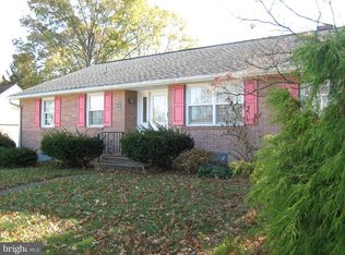 1836 Heritage Ave, Lancaster, PA 17603