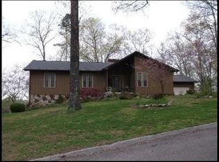 137 Van Stowe Rd, Harriman, TN 37748