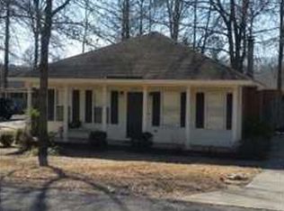 3314 Browns Rd, Millbrook, AL 36054