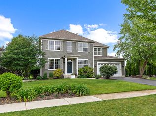 25313 Knoll Rd, Plainfield, IL 60544